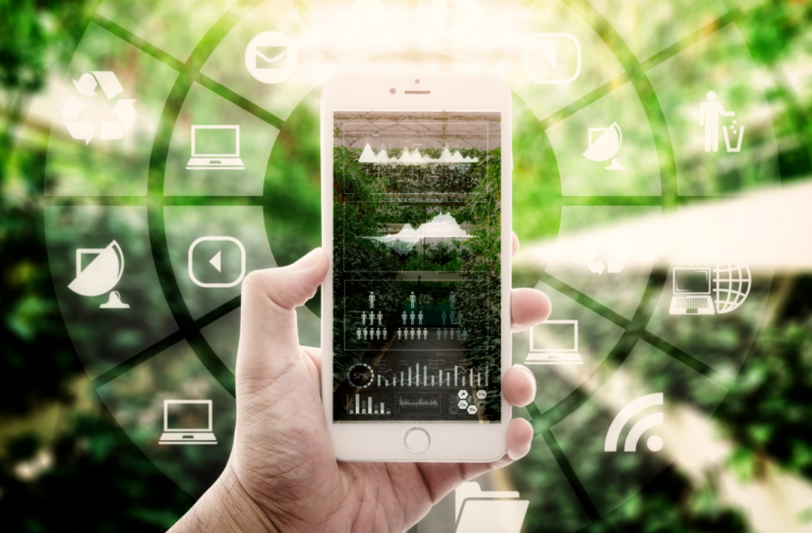 5G農(nóng)機(jī)作業(yè)，解鎖農(nóng)業(yè)“新姿勢(shì)”