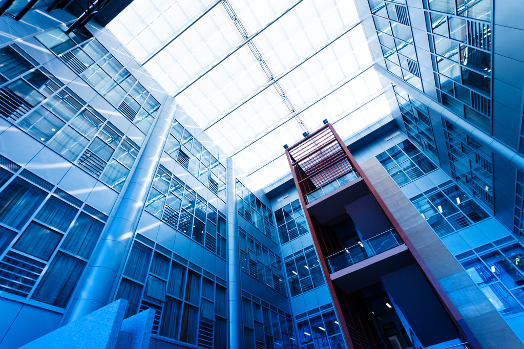 物聯(lián)網(wǎng)如何用于樓宇自動(dòng)化？