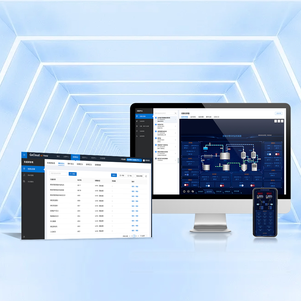 GoloT物聯(lián)云