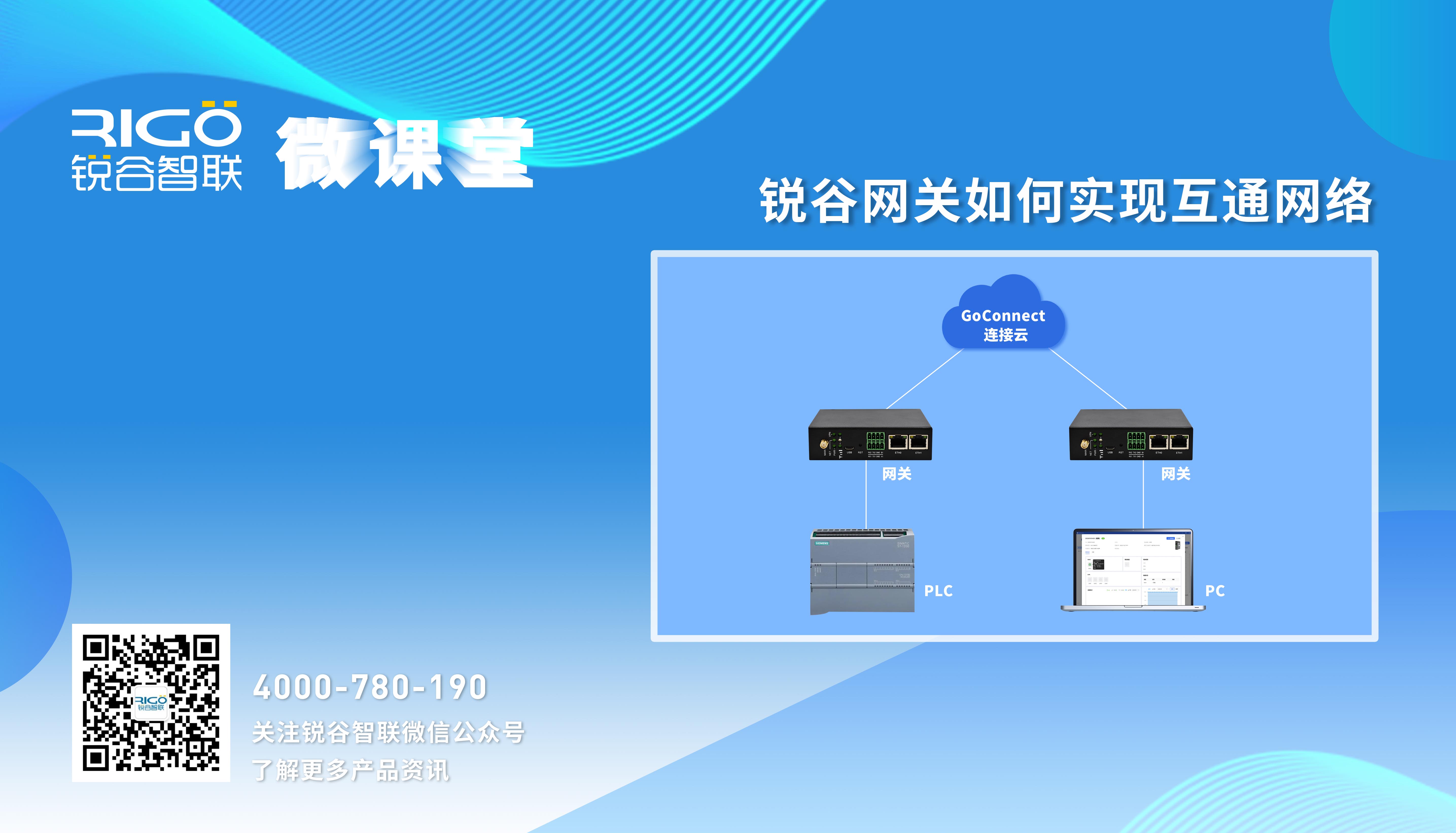 【數(shù)據(jù)互通】工業(yè)網(wǎng)關(guān)實現(xiàn)下掛設(shè)備數(shù)據(jù)互通