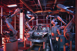 一篇文章讓你深度了解傳感器產(chǎn)業(yè)的過去、現(xiàn)在與將來