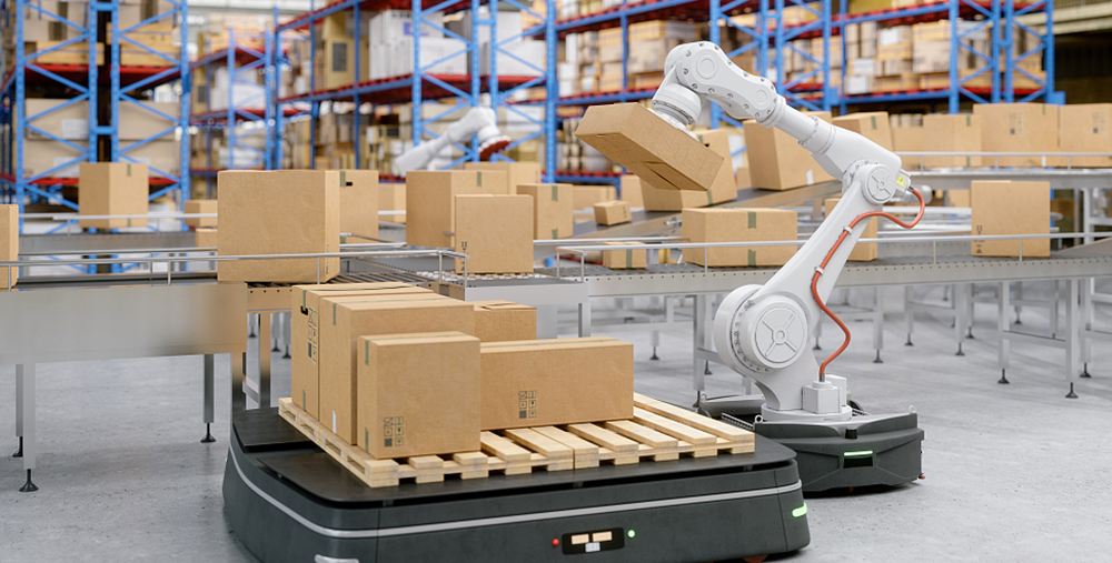 提升工業(yè)制造效能，自連工業(yè)物聯(lián)網(wǎng)解決方案